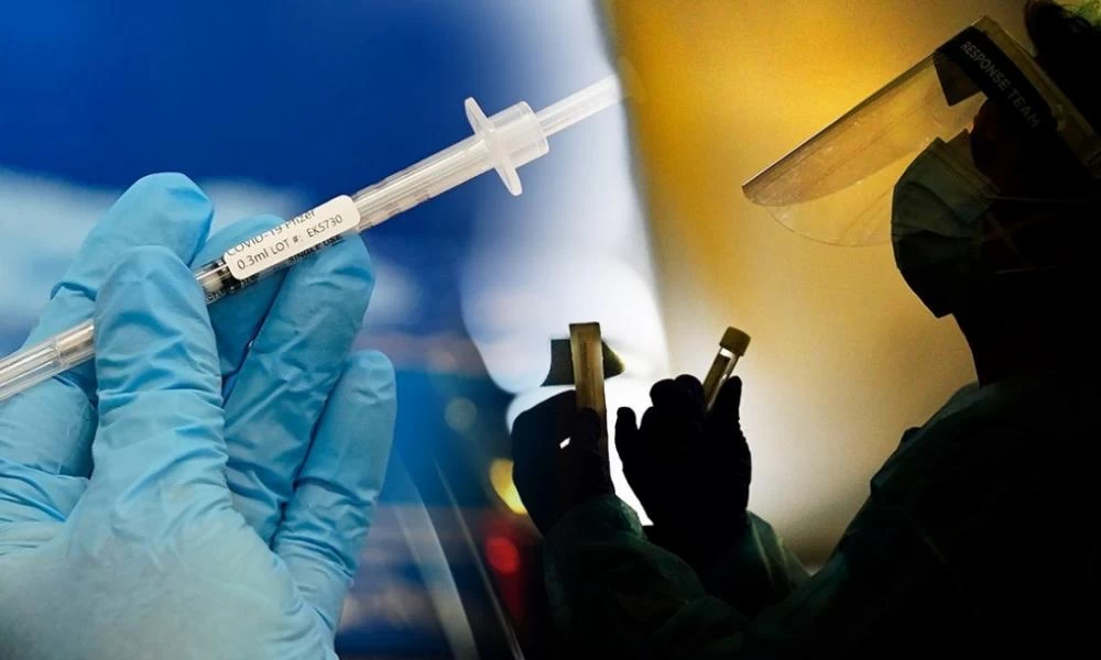 Την Τρίτη ξεκινούν οι εμβολιασμοί και στη Θεσσαλονίκη